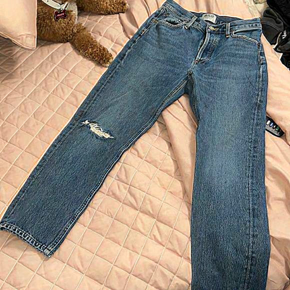 Agolde‎ jeans size 25